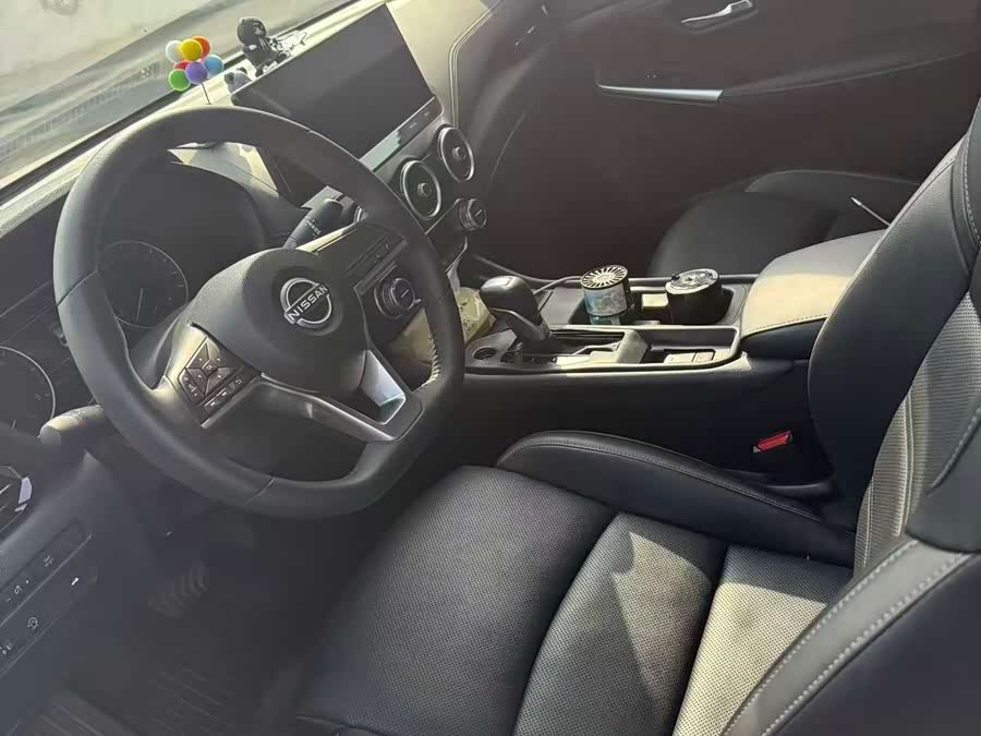 Nissan Sylphy 2025 car image #5