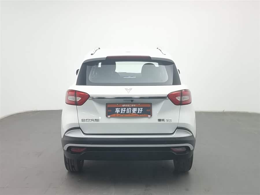 哪吒汽车 哪吒N01 2020 #5 哪吒汽车 哪吒N01 2020 汽车图片 #5