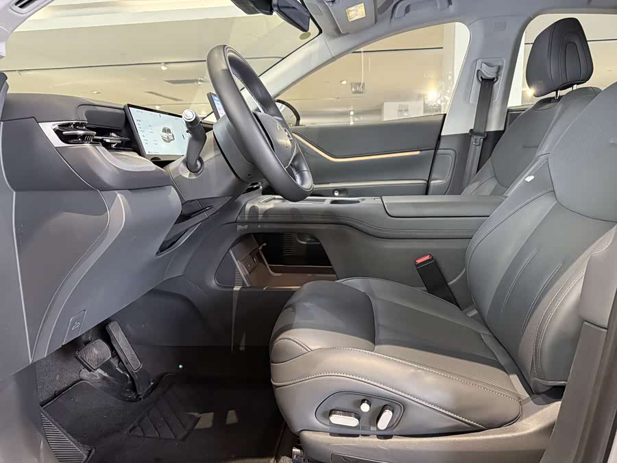 Xpeng G6 2025 #5 Xpeng G6 2025 imagem de carro #5