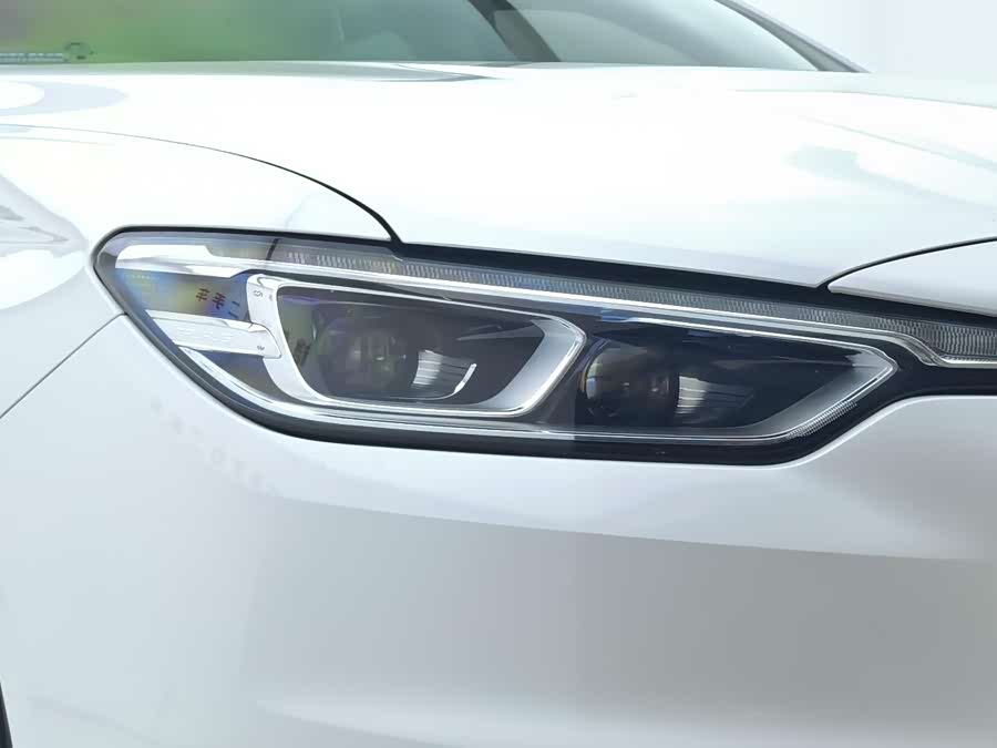 Ford Taurus 2019 car image #5