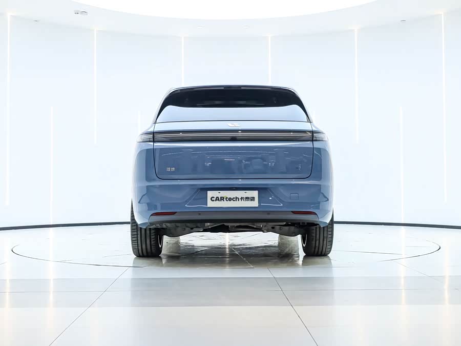 Li L7 2023 car image #5