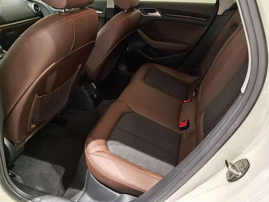 Audi A3 (Imported) 2014 #5 Audi A3 (Imported) 2014 car image #5