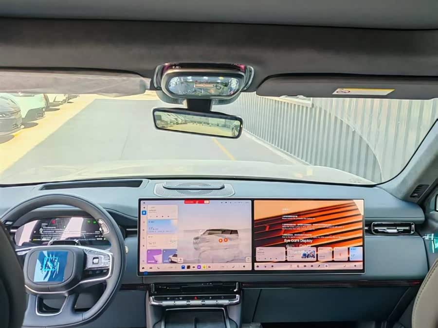 Zeekr 9X 2025 car image #5