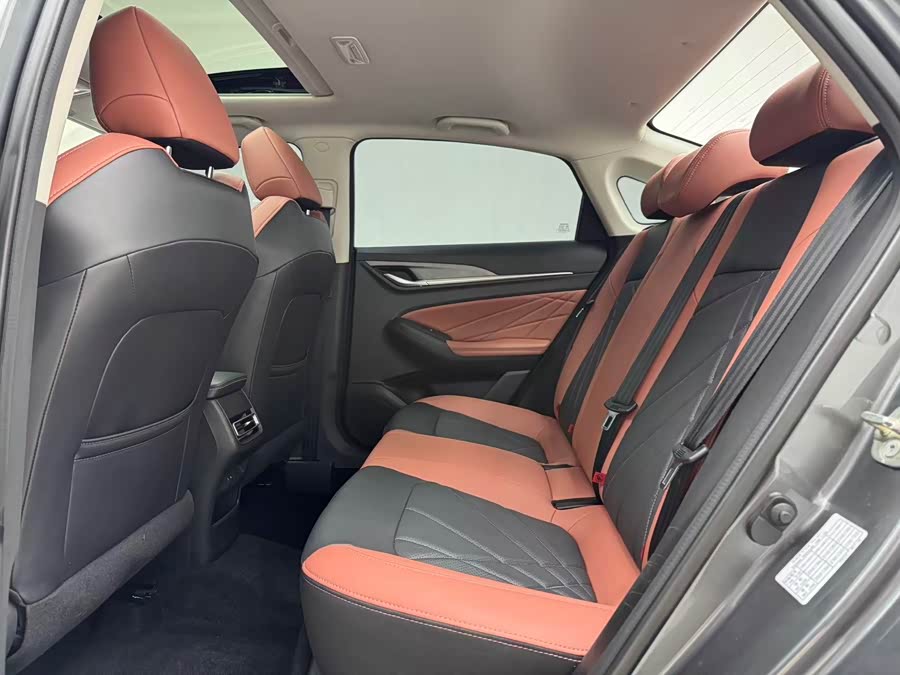 Changan Eado 2024 #5 Changan Eado 2024 car image #5