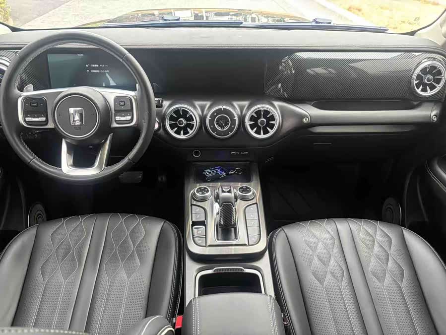 Tank 300 2021 car image #5