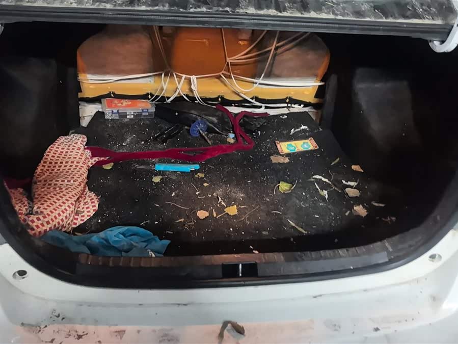 丰田 YARiS L 致享 2017 汽车图片 #5