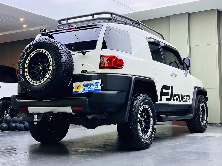 Toyota 2024 car image #5