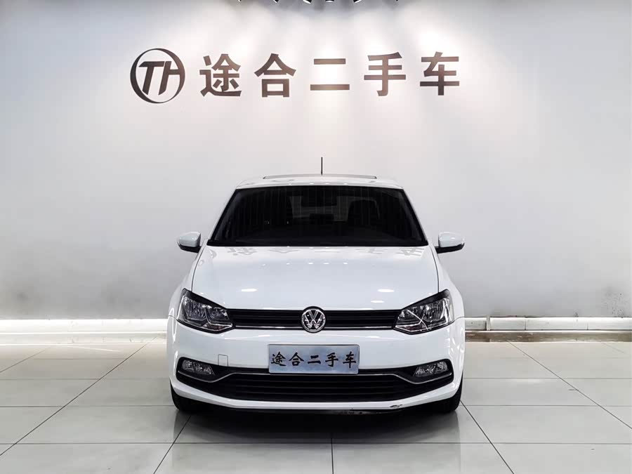 Volkswagen Polo 2019 immagine di auto #5