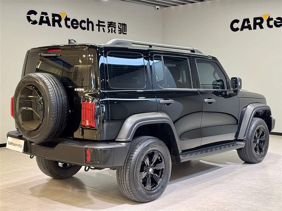 Tank 300 2024 car image #5