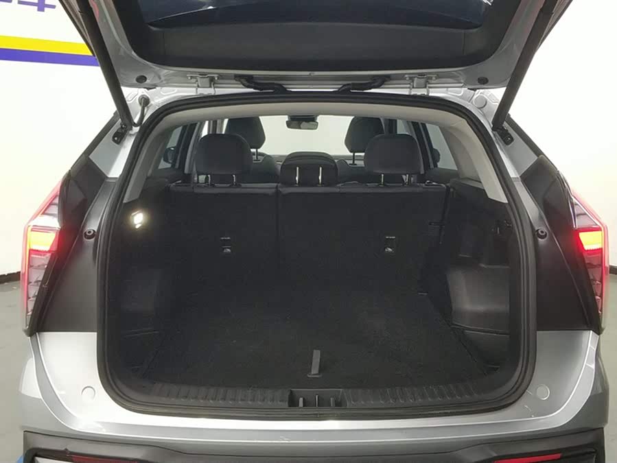 GEELY Boyue L 2025 imagem de carro #5