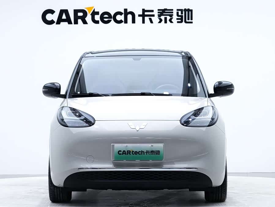 Wuling Binguo 2025 изображение автомобиля #5