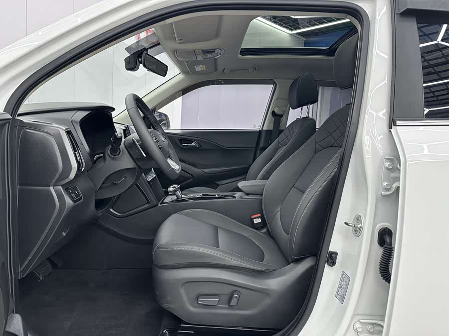Hyundai ix35 2022 car image #5