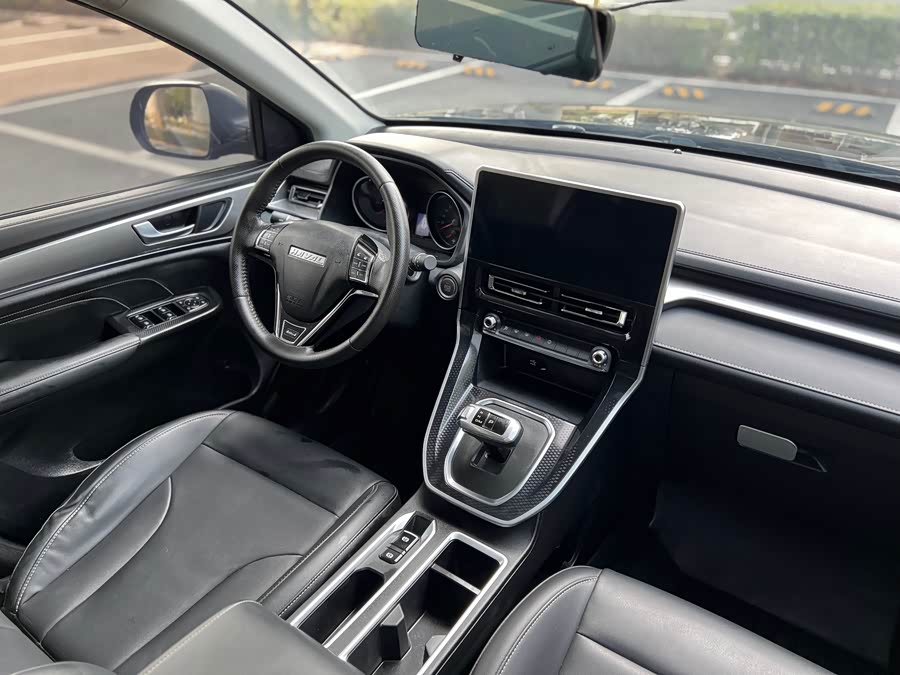 哈弗 哈弗M6 2022 汽车图片 #5