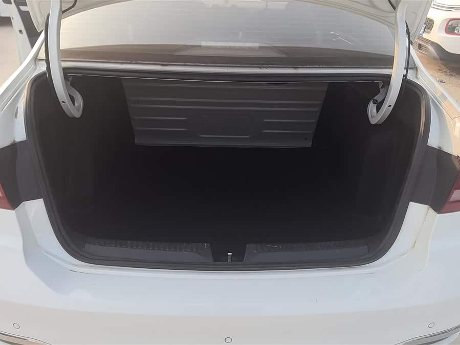 捷达 捷达VA3 2020 汽车图片 #5