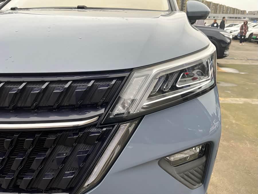 五菱汽车 五菱星辰 2022 #5 五菱汽车 五菱星辰 2022 汽车图片 #5