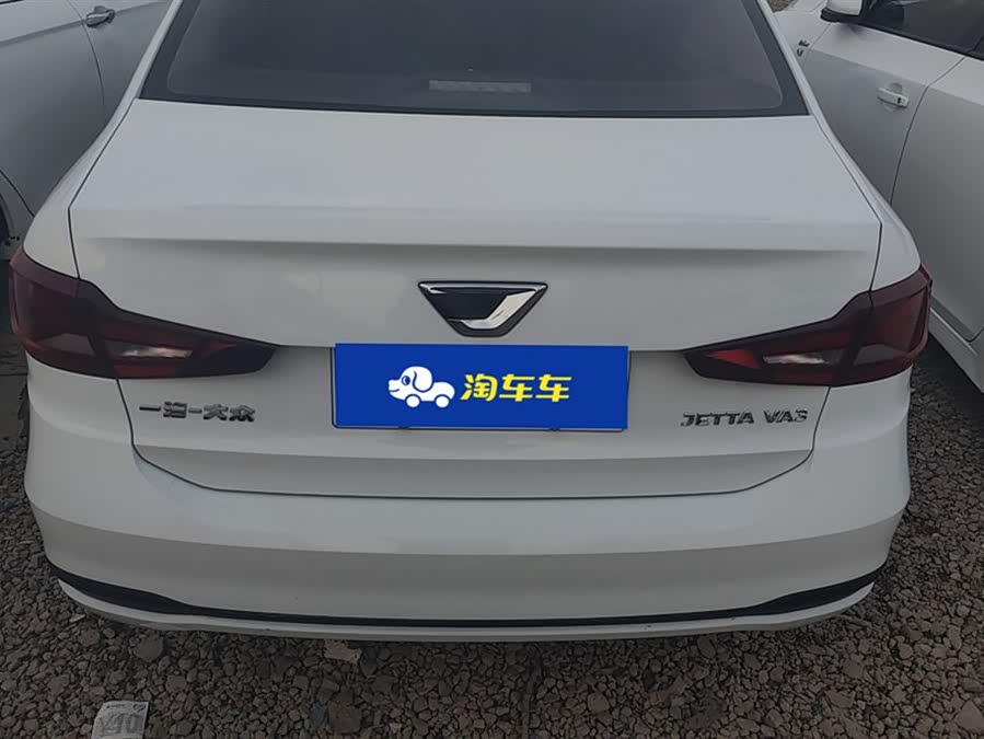 捷达 捷达VA3 2023 #5 捷达 捷达VA3 2023 汽车图片 #5