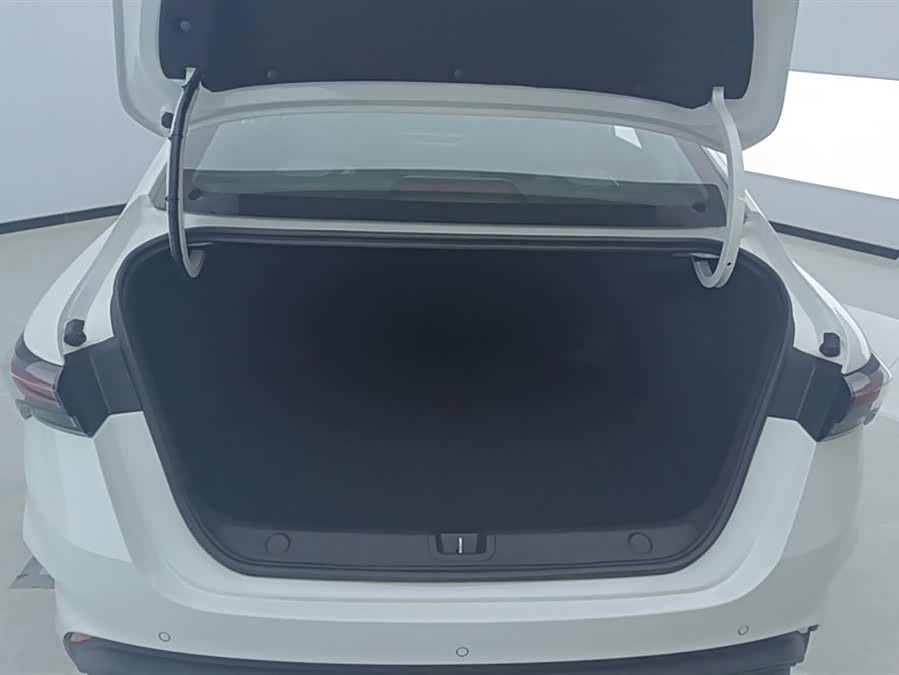 GEELY Binray 2023 car image #5