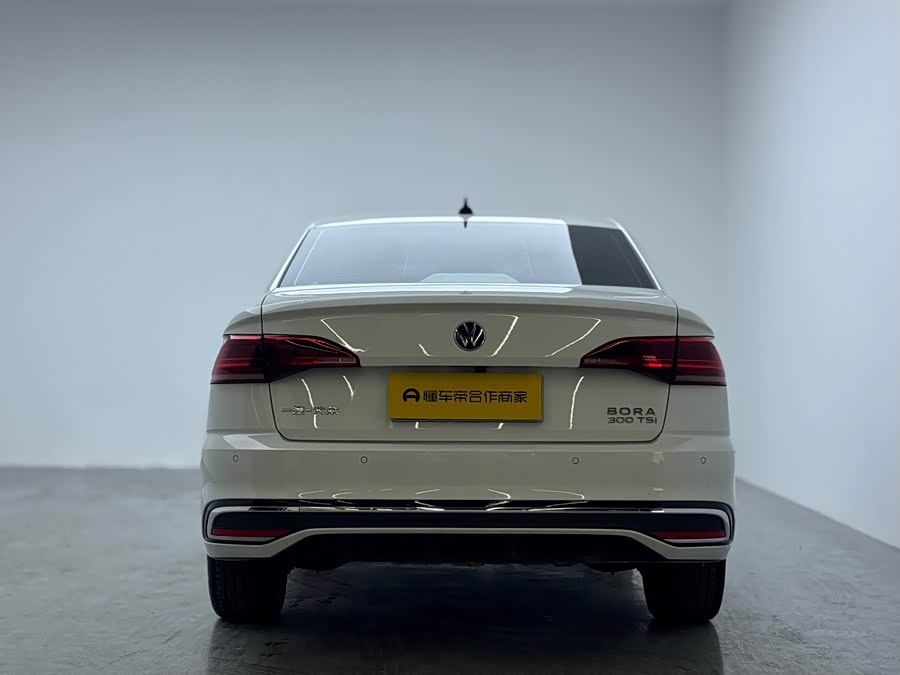 Volkswagen Bora 2024 car image #5