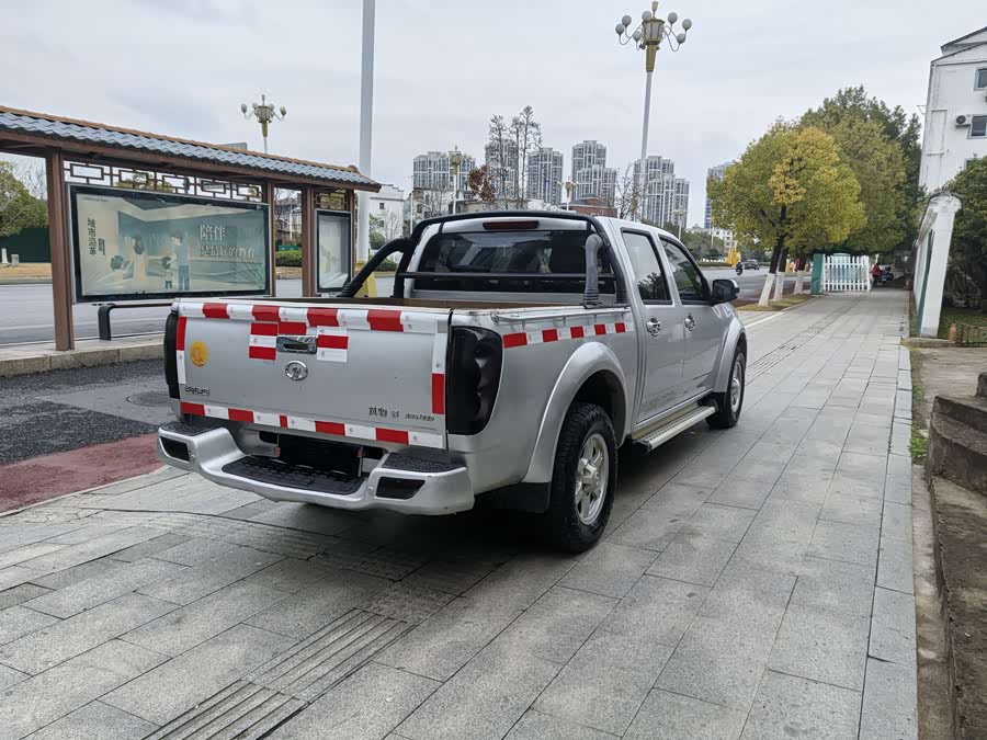 Great Wall Wingle 5 2017 изображение автомобиля #5