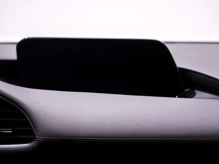 马自达 马自达3 昂克赛拉 2021 汽车图片 #5