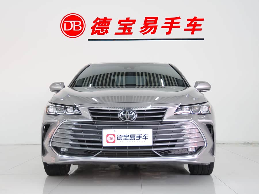 丰田 亚洲龙 2022 汽车图片 #5