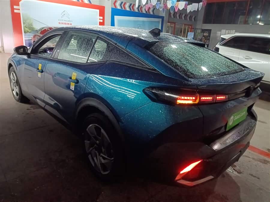 标致 标致408X 2024 汽车图片 #5