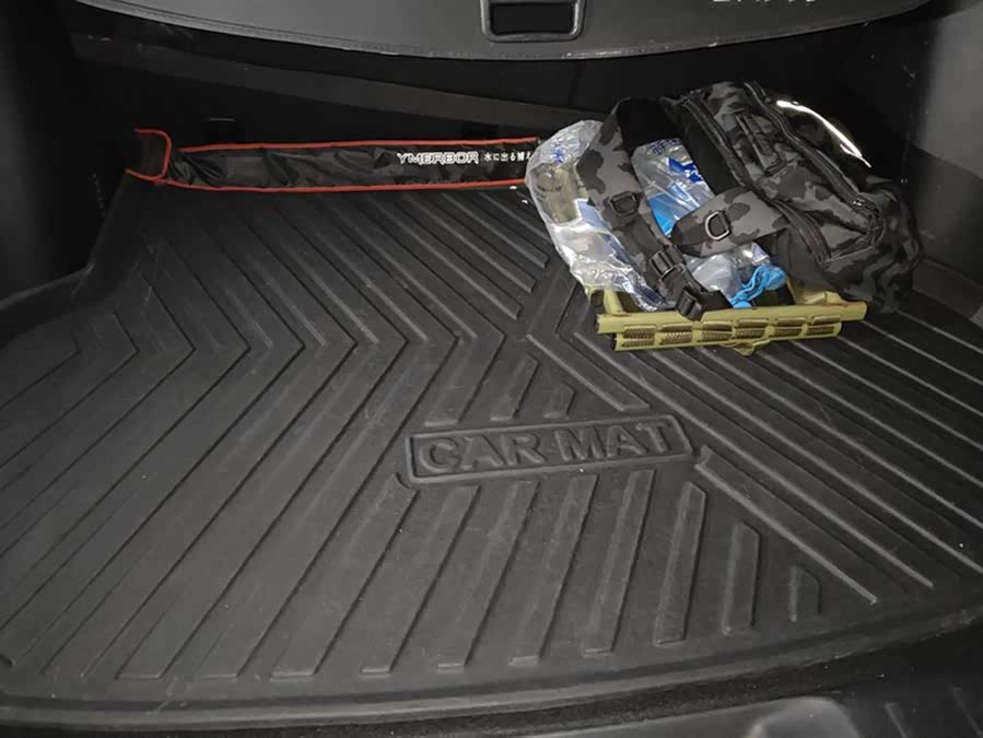 Changan UNI-K iDD 2023 car image #5