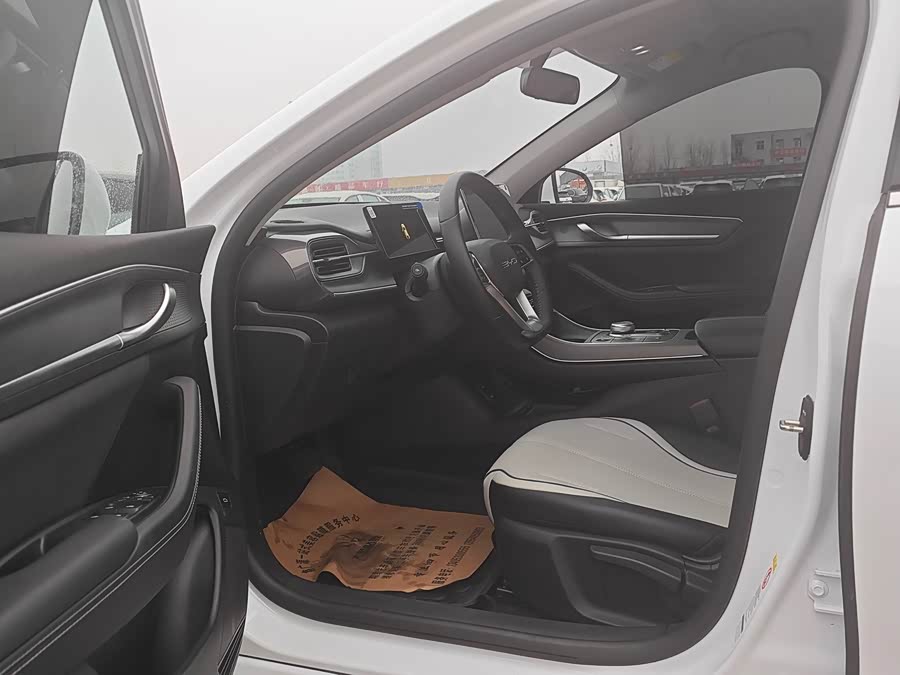 BYD Destroyer 05 2024 car image #5