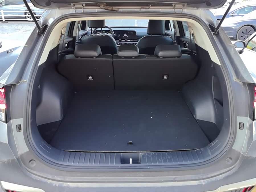 Kia Sportage 2023 car image #5