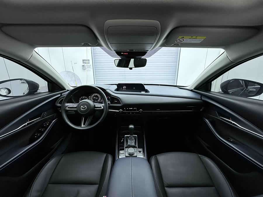 Mazda CX-30 2021 car image #5
