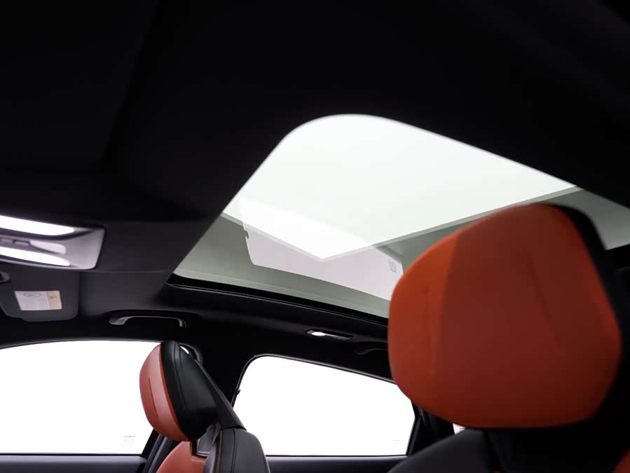 Changan UNI-V 2023 car image #5