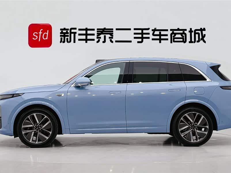 Li L7 2024 car image #5