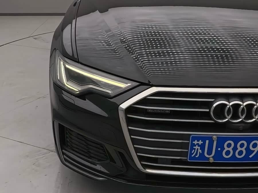 Audi A6L 2021 imagem de carro #5