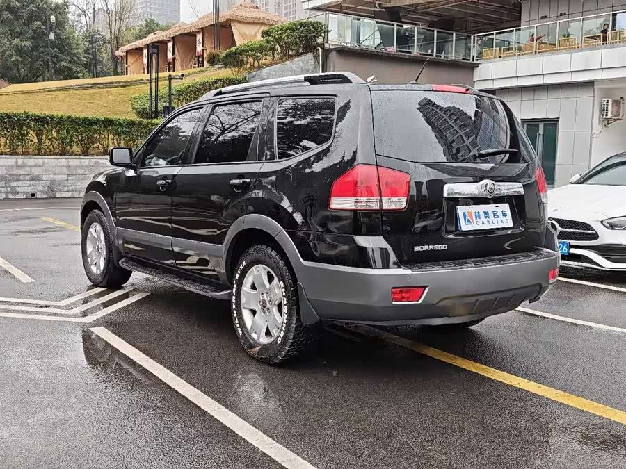 起亚 霸锐 2014 汽车图片 #5