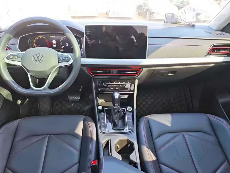 Volkswagen Lavida 2023 car image #5