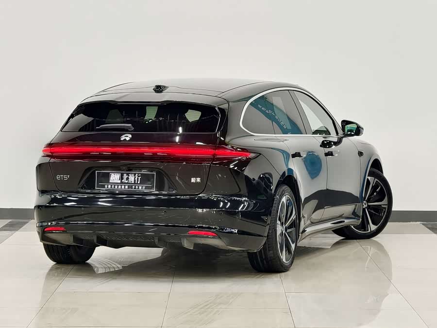 蔚来 蔚来ET5T 2025 汽车图片 #5