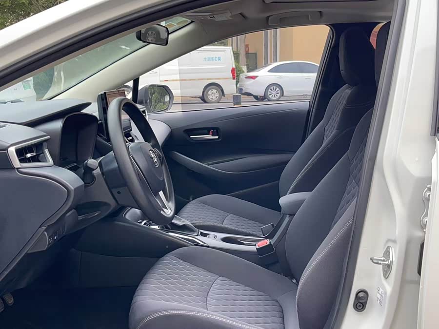 Toyota Allion 2021 صورة سيارة #5