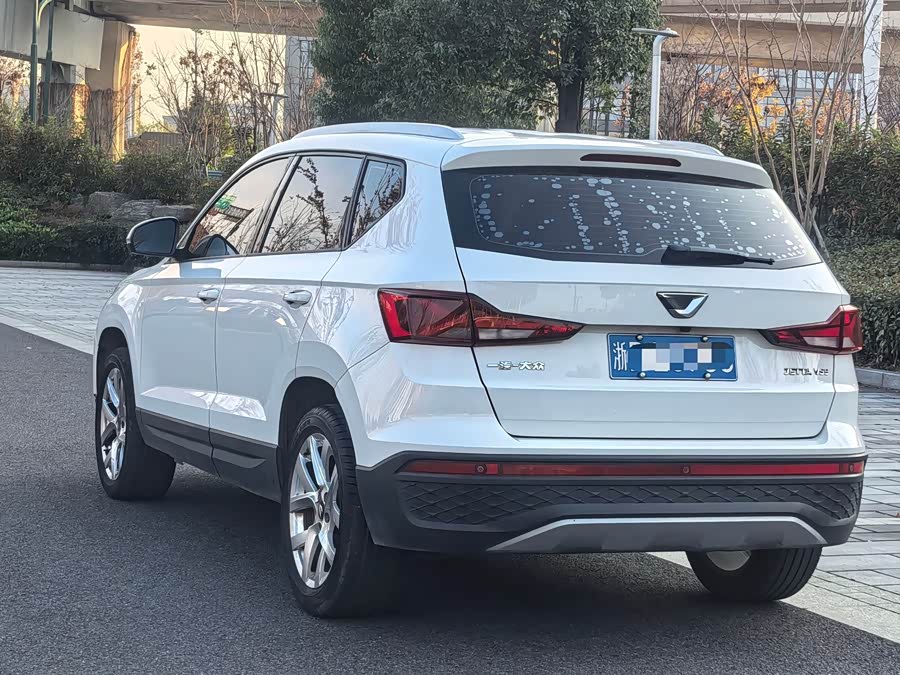 Jetta VS5 2023 car image #5