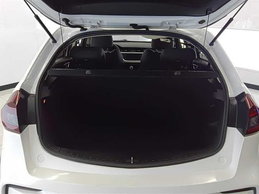 GEELY Vision X3 2020 car image #5