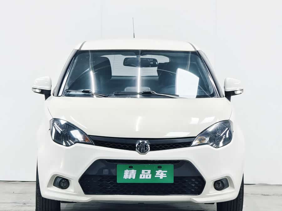 MG 3 2013 car image #5