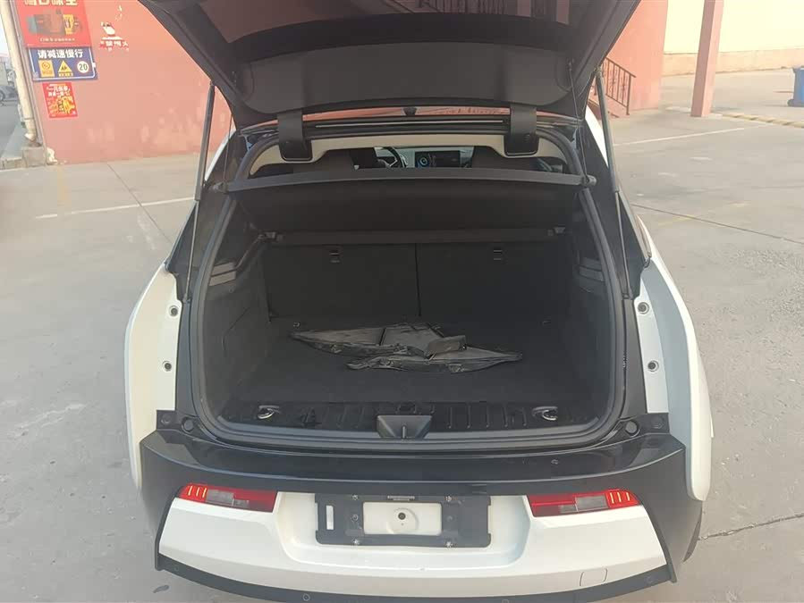 BMW i3 (Imported) 2018 car image #5