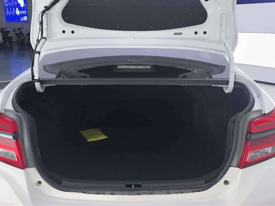 Toyota Yaris L Zhixiang 2019 صورة سيارة #5