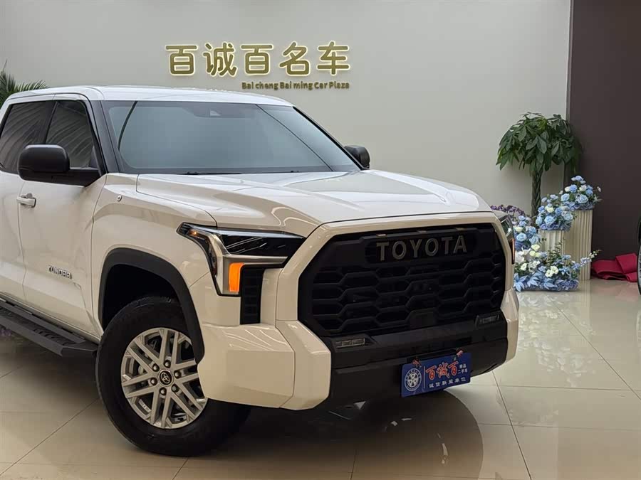 Toyota 2022 car image #5