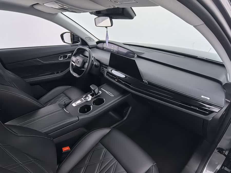 Changan UNI-K iDD 2023 #5 Changan UNI-K iDD 2023 car image #5