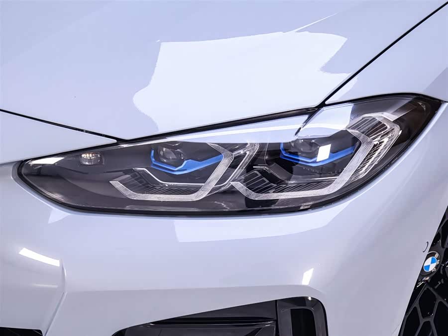 BMW 4 Series 2021 car image #5