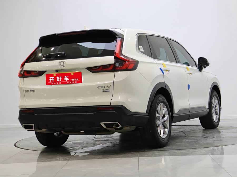 Honda CR-V 2022 #5 Honda CR-V 2022 immagine di auto #5