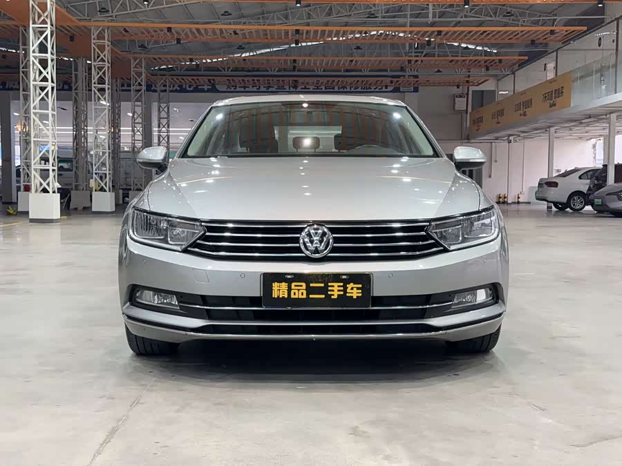 Volkswagen Magotan 2016 #5 Volkswagen Magotan 2016 car image #5