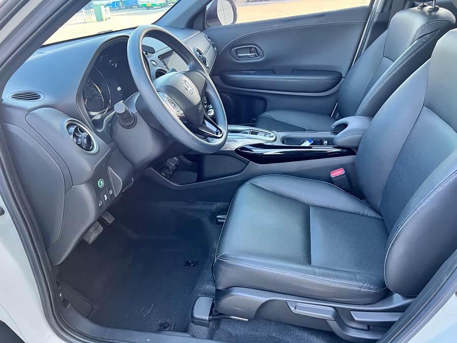 Honda XR-V 2021 #5 Honda XR-V 2021 car image #5