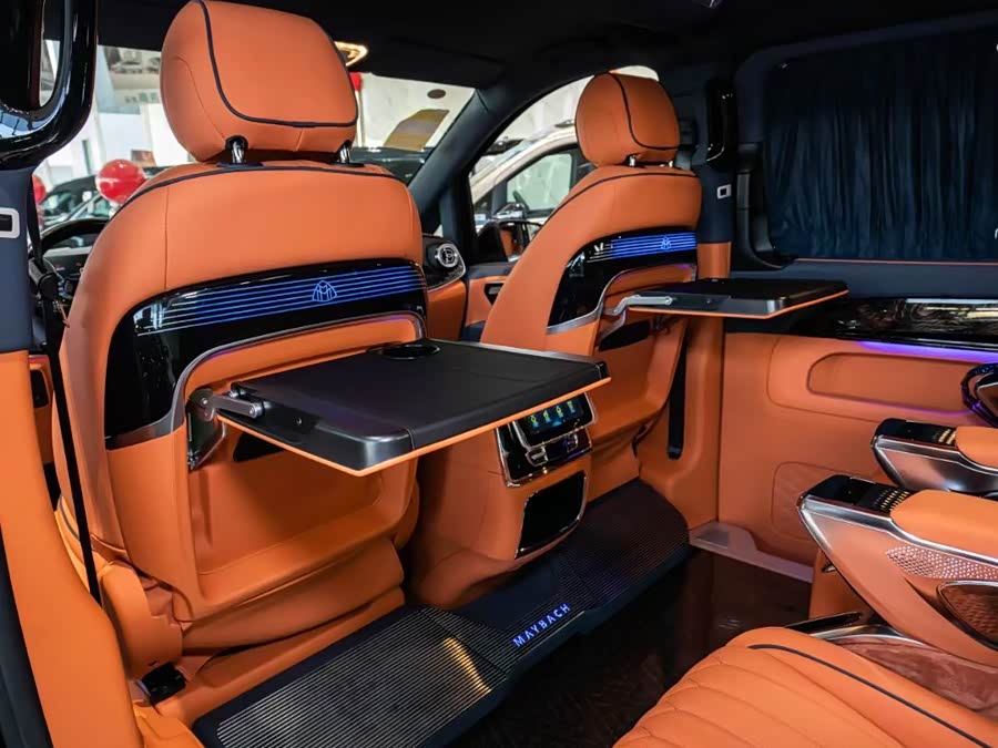 Mercedes-Benz Vito 2025 #5 Mercedes-Benz Vito 2025 car image #5