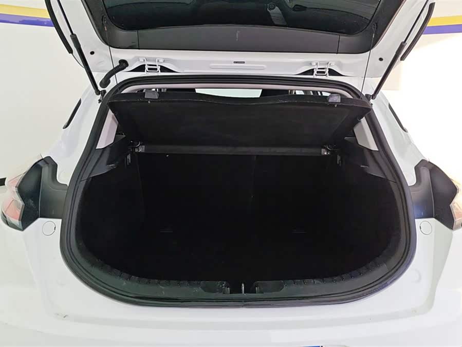 GEELY Emgrand S 2022 #5 GEELY Emgrand S 2022 car image #5